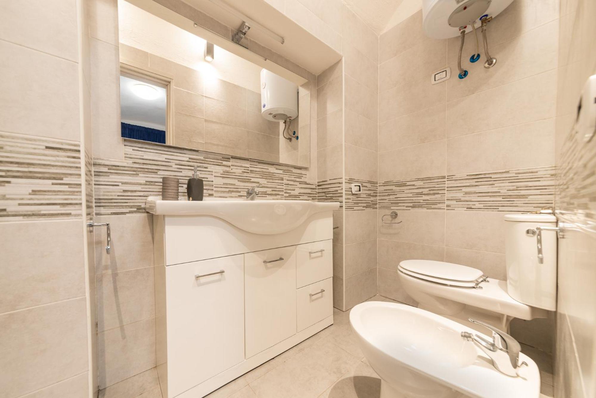 Torlonia Loft Apartamento Roma